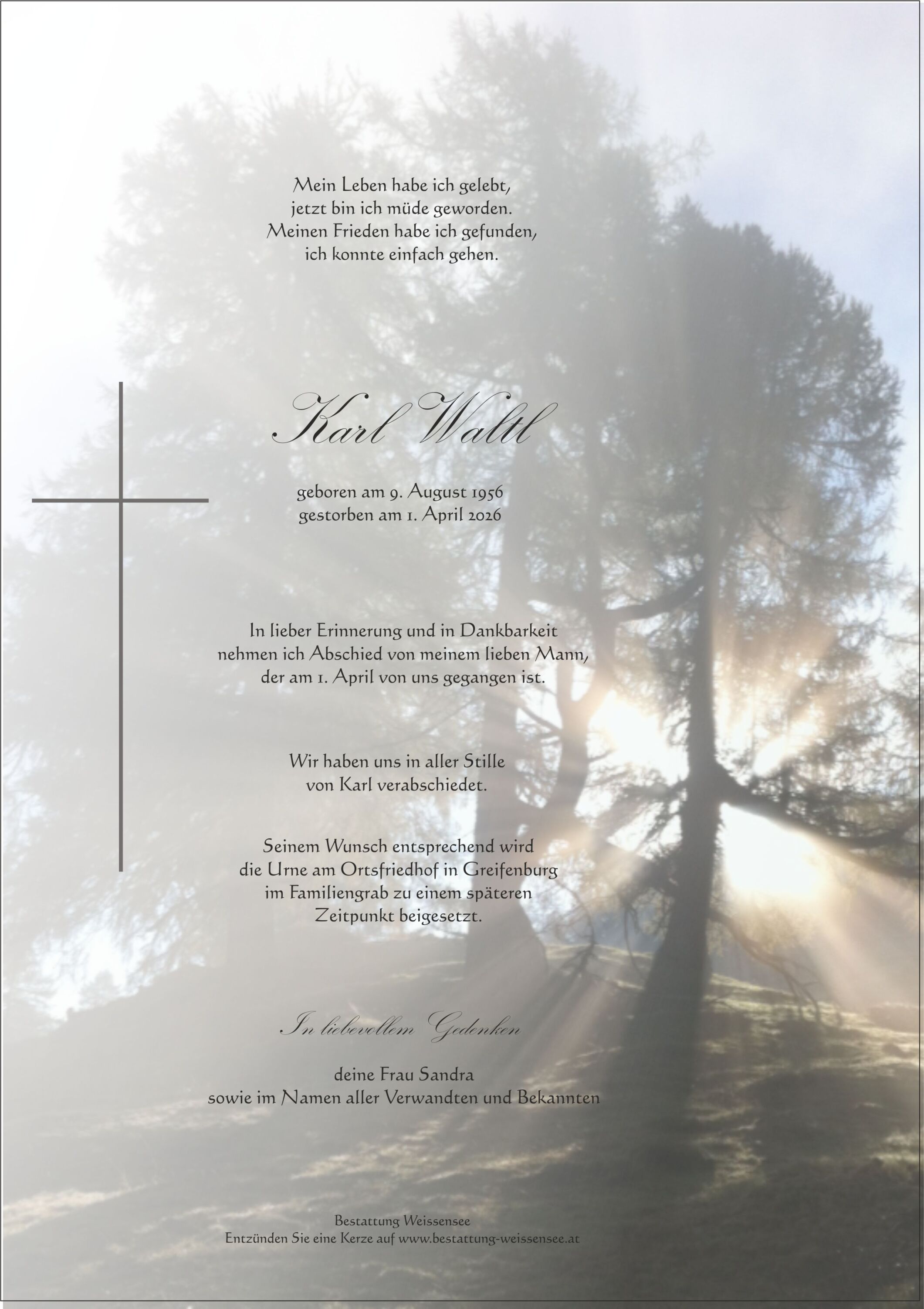 Karl Waltl